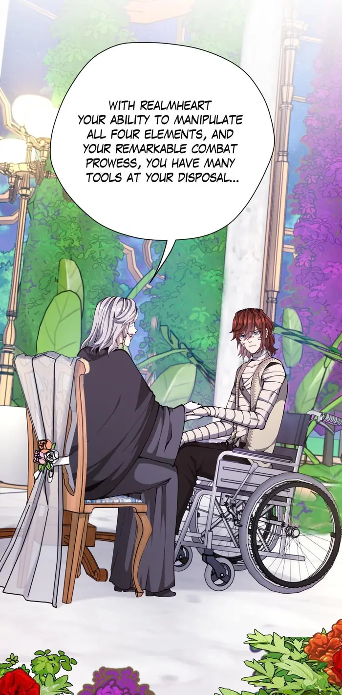The Beginning After the End Chapter 159 image 57_optimized